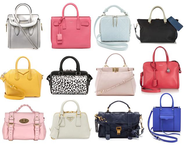 mini bags wholesale